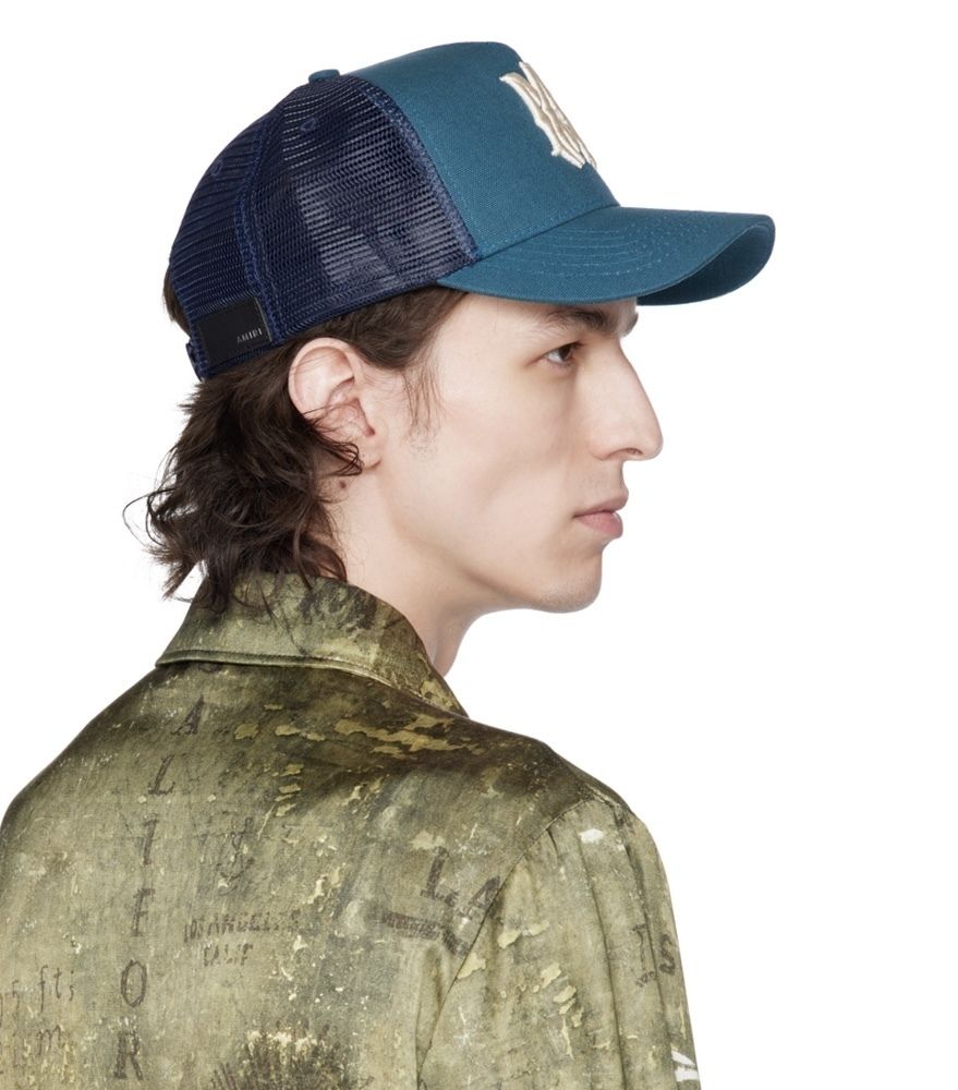 Amiri メッシュキャップ