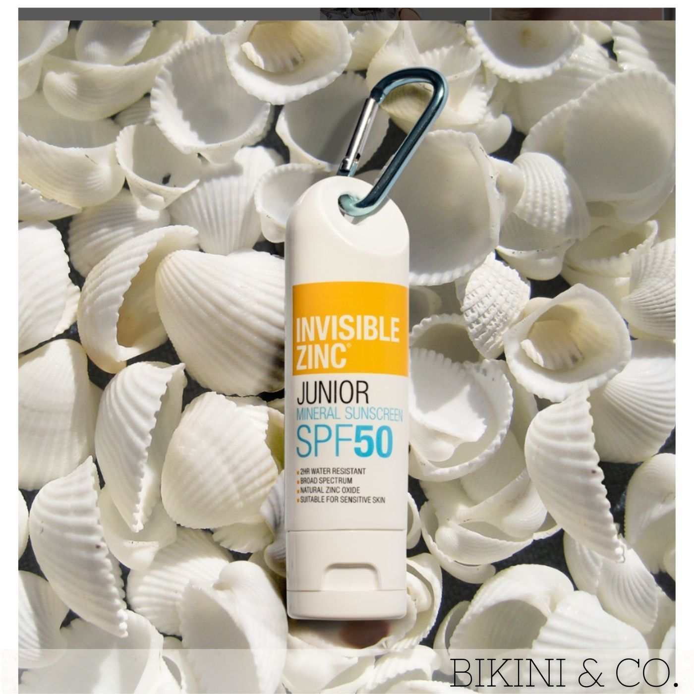 ■ Invisible Zinc ■ノンケミカル日焼け止め-選べる3色 Amazon.com: Invisible Zinc Tinted Daywear (Medium) SPF 30+