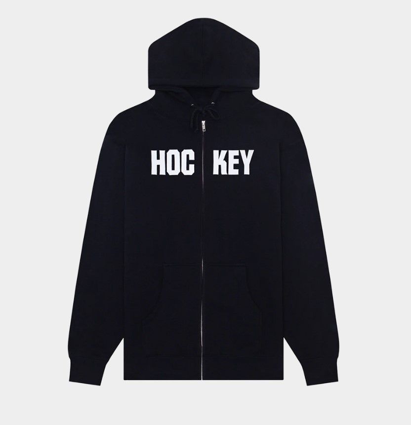 【HOCKEY】SHATTER HOODIE フーディ Hockey Shatter Black Hoodie at Vancouver Mall in Vancouver, WA