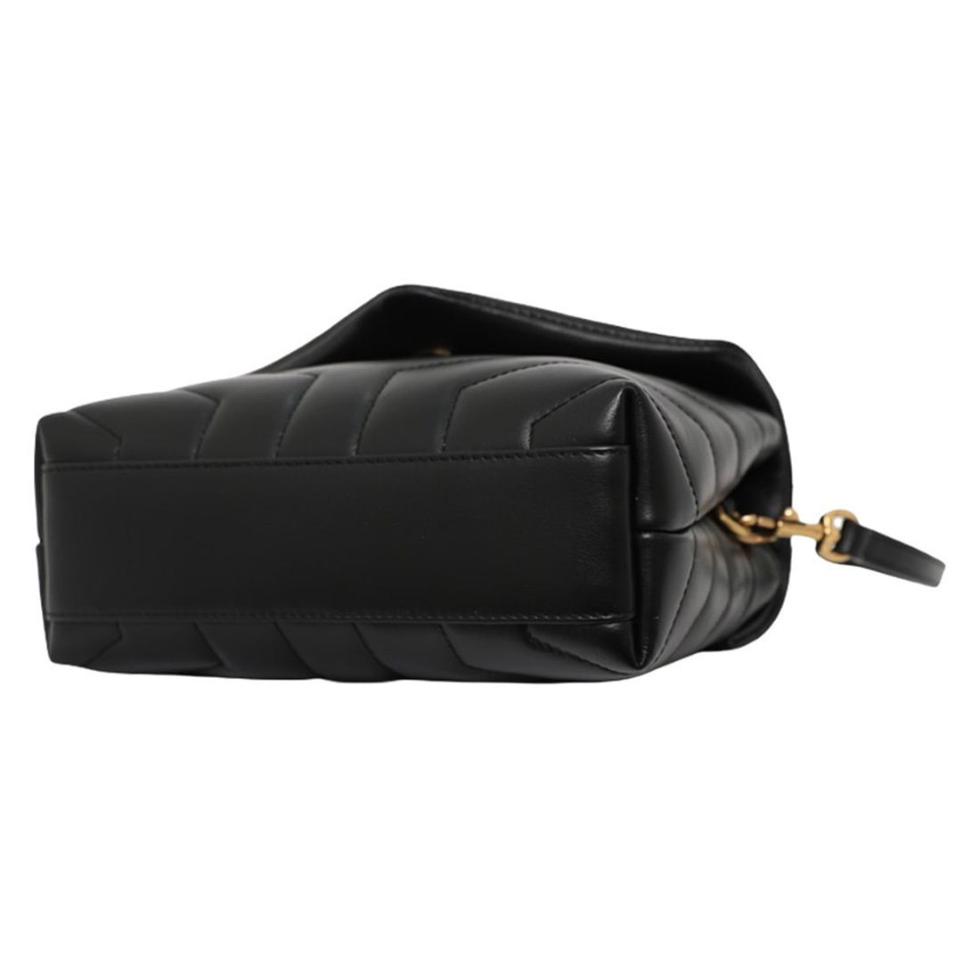 完全必至＊Saint Laurent＊ルル トイバッグ 関税送料込 関税負担なし☆Saint Laurent サンローラン ルル トイバッグ