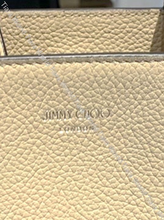 VIP SALE★Jimmy Cho PEGASI S スタッズ☆ カーフトート BARKLEY VIP SALE☆Jimmy Cho PEGASI S スタッズ☆ カーフトート BARKLEY