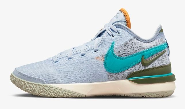 最新バスケシューズ☆話題沸騰中☆LeBron NXXT Gen☆お早めに！ 最新バスケシューズ☆話題沸騰中☆LeBron NXXT Gen☆お早めに