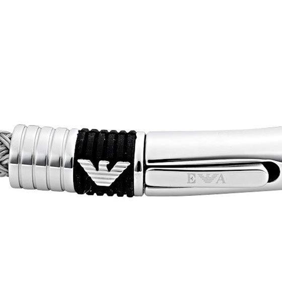 エンポリオ アルマーニ EMPORIO ARMANI ブレスレット EGS1623040
