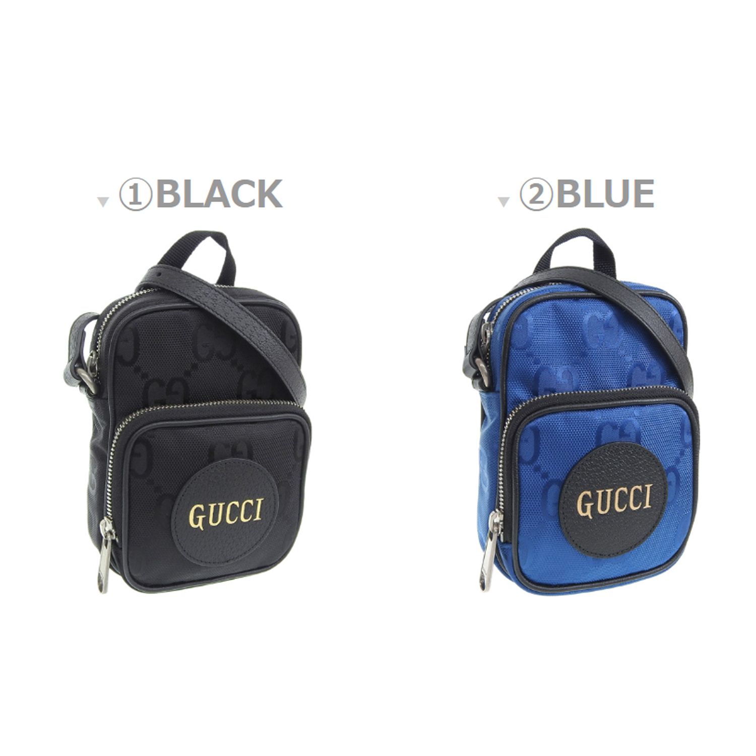 ★送料込★GUCCI OFF THE GRID ショルダーバッグ GUCCI グッチ OFF THE GRID ショルダーバッグ【送料0/国内即発
