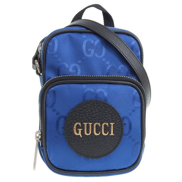 GUCCI グッチ OFF THE GRID ショルダーバッグ【送料0/国内即発