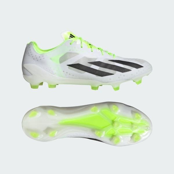 アディダス】フットボール☆サッカー☆X Crazyfast+FG (adidas