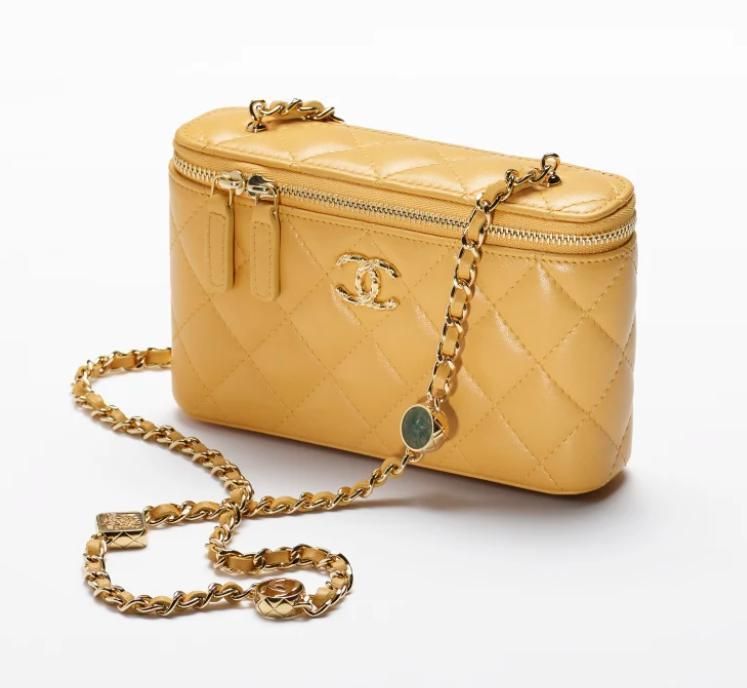 ★25メティエダール★【CHANEL】チェーンバックル ベロアベルト ベルト CHANEL(シャネル) ベルト(レディース) - 海外通販のBUYMA