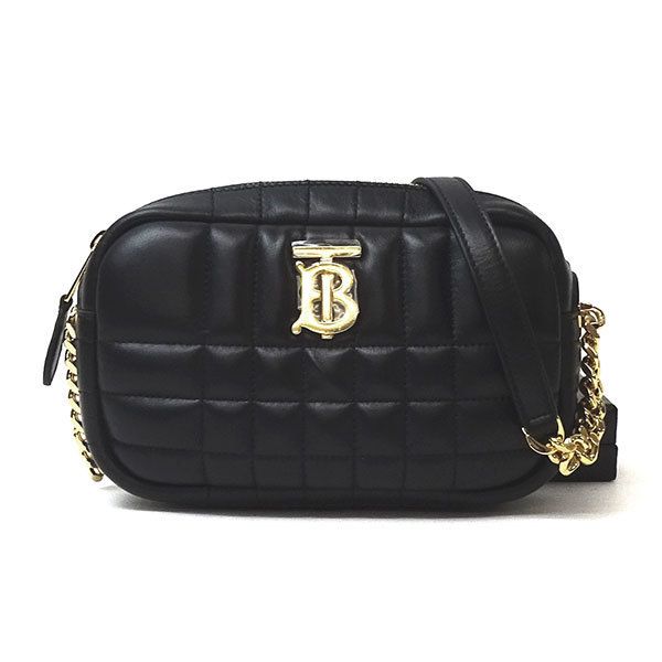 BURBERRY 8060836 ショルダーバッグ ミニ ローラ カメラバッグ BURBERRY 8060836 ショルダーバッグ ミニ ローラ カメラバッグ
