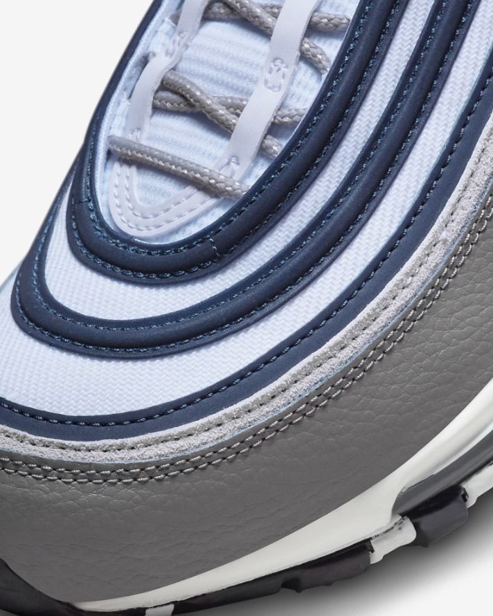 ★関税込★NIKE★NIKE AIR MAX 97 GEORGETOWN★24-30cm★ ☆関税込☆NIKE☆NIKE AIR MAX 97 GEORGETOWN☆24-30cm☆ (Nike