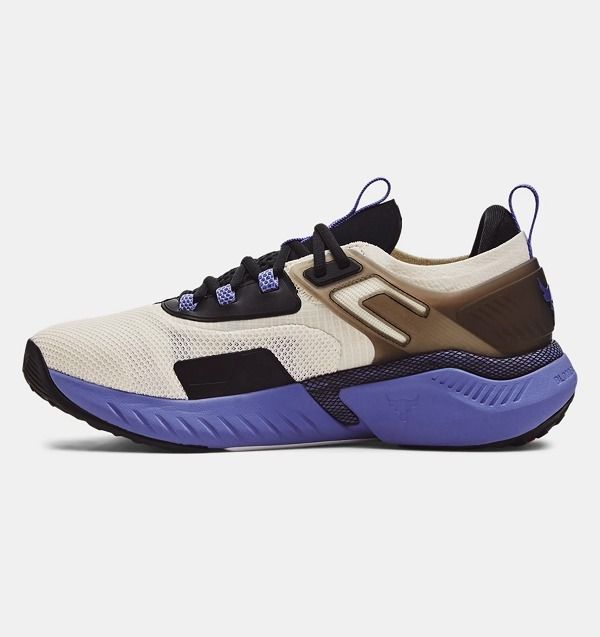 Under Armour UA Project Rock 7 Bettsday 