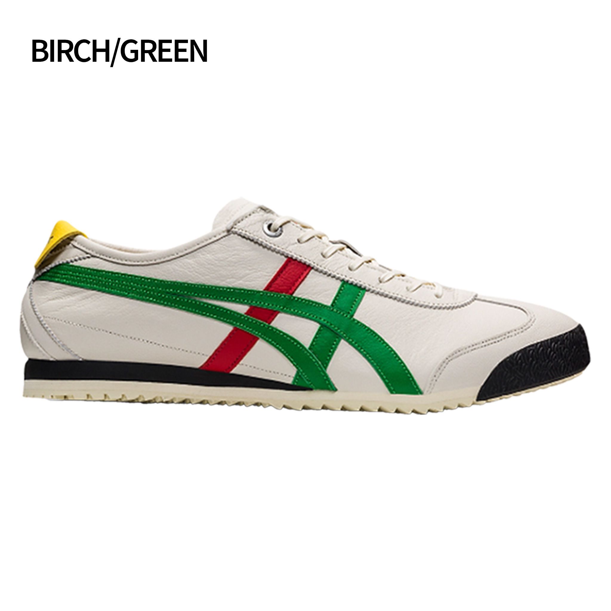 国内即発 *Onitsuka Tiger*オニツカタイガー MEXICO 66 大人気 国内直営**Onitsuka Tiger**オニツカタイガー MEXICO 66 CHUNK