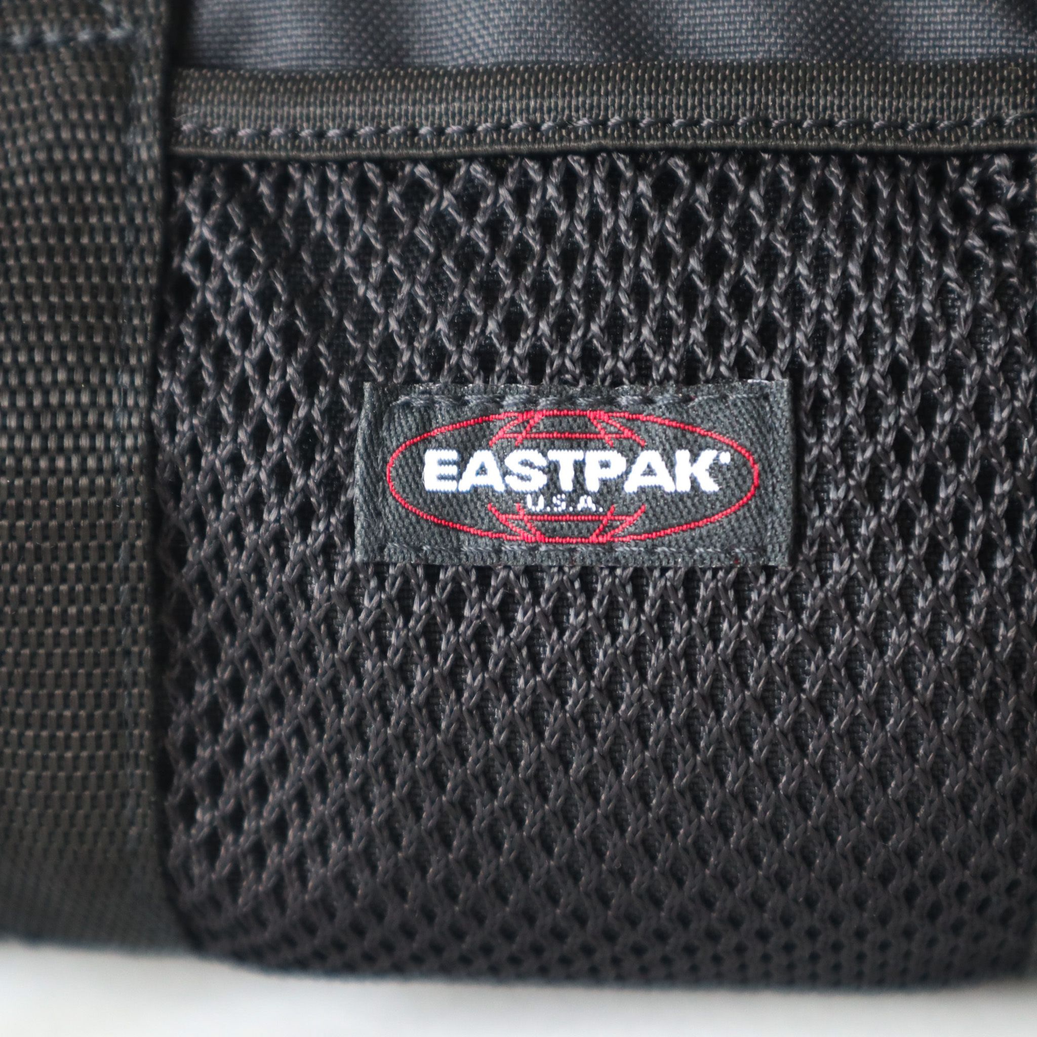 テルファー TELFAR x EASTPAK DUFFLE S ダッフルバッグ Sサイズ