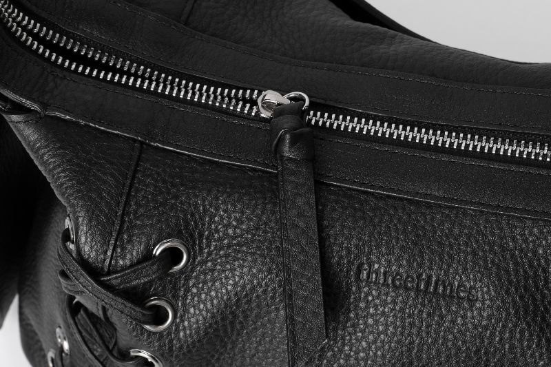 threetimes☆韓国☆人気☆日本未入荷☆新作 Elena bag /追跡あり
