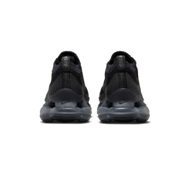 送料込み 追跡あり Nike Air Max Scorpion Flyknit Black Amazon.com | Nike Air Max Scorpion Flyknit Triple Black