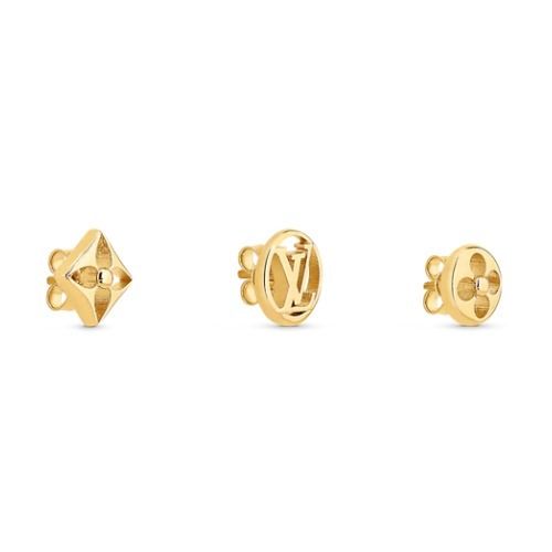 可愛らしいデザイン♡】ルイヴィトン ピアス (Louis Vuitton