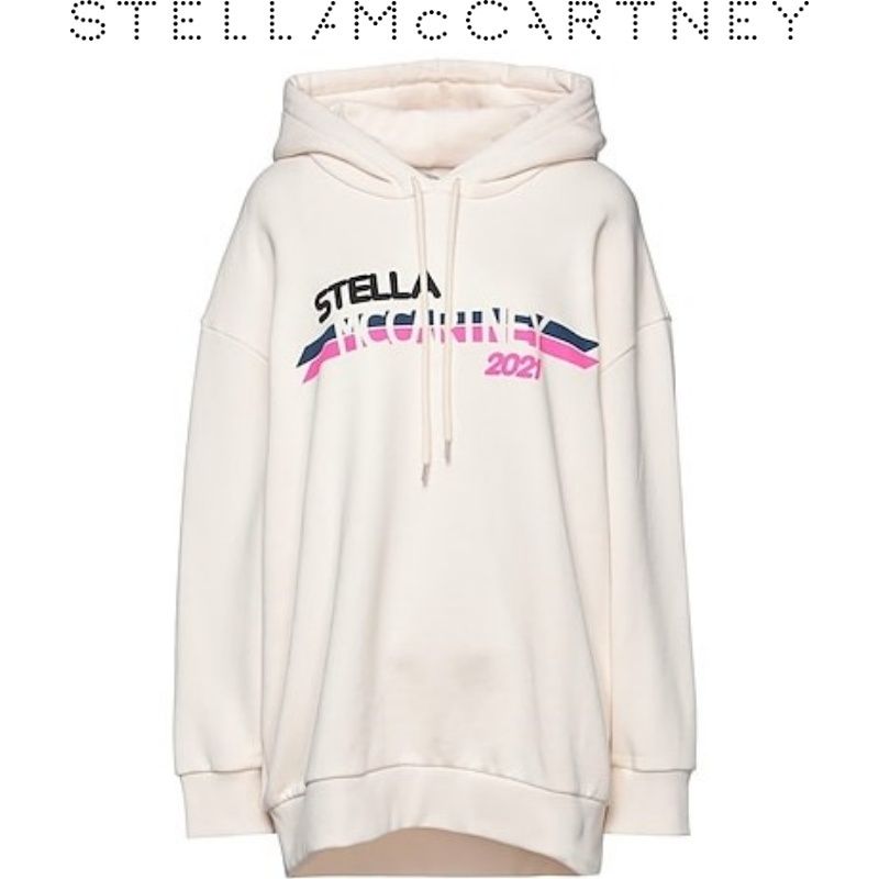 Stella McCartney(ステラマッカートニー) スウェットパーカー (Stella