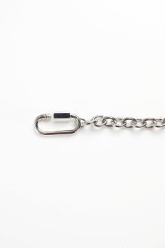 [ Y's / YohjiYamamoto] 人気 BRASS MANTEL BRACELET★GIFTにも Y's / YohjiYamamoto] 人気 BRASS MANTEL BRACELET☆GIFTにも
