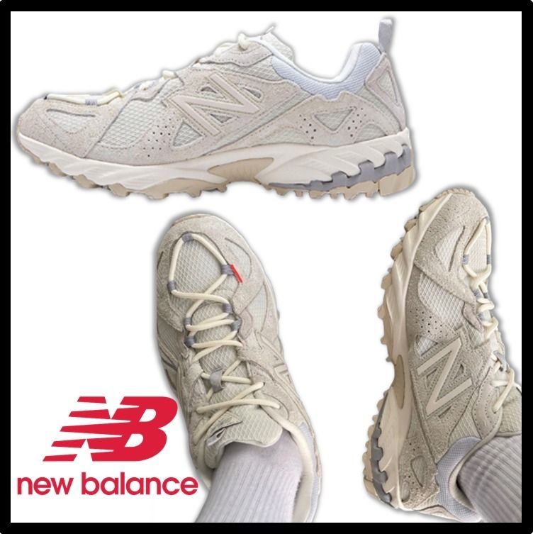 ★韓国の人気★【New Balance】★ML610TF スニーカー★22-30cm★ ☆関税込☆New Balance☆ML610TF スニーカー☆22-30cm☆ (New