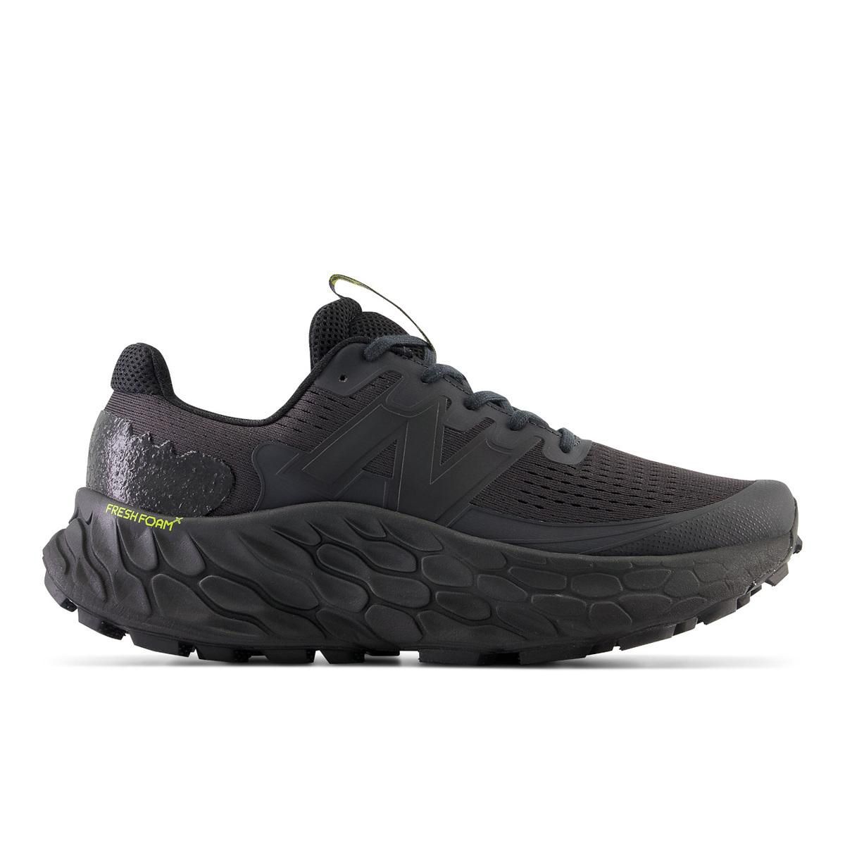 ★New Balance★ニューバランス MTM10LEA★追跡可 New Balance - MTM10 Sneaker in Black - MTM10LEA – Voo Store