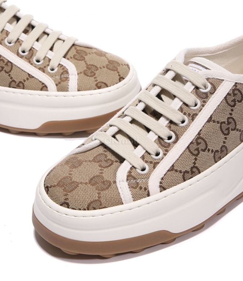 GUCCI｜SNEAKERS (746766 20Q20 9745) (GUCCI/スニーカー