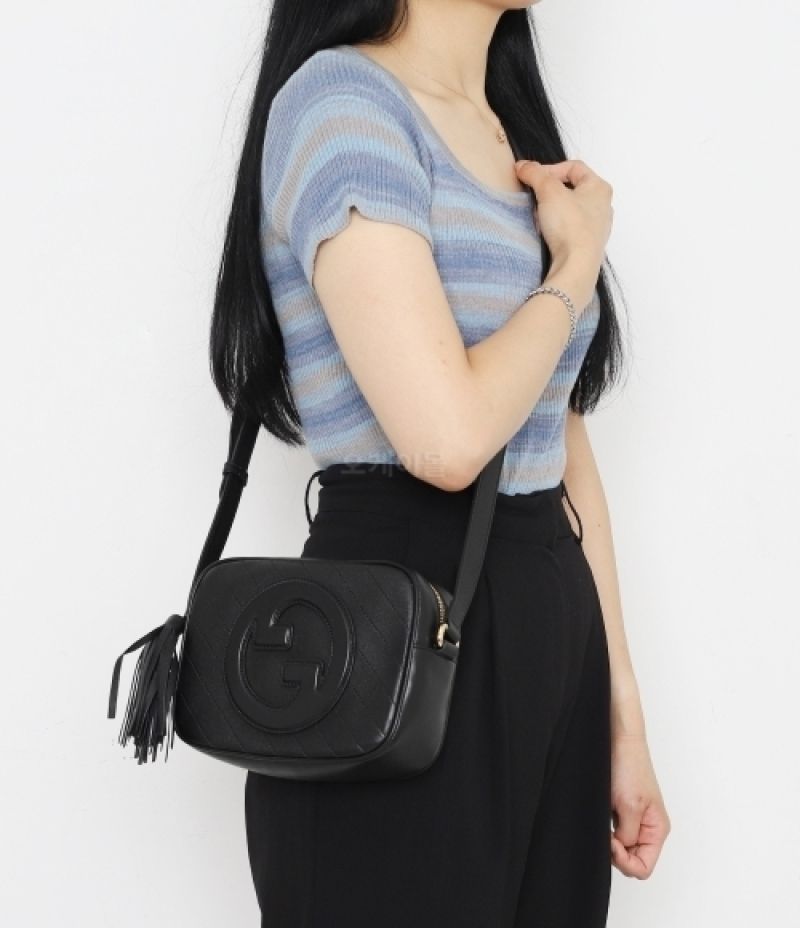 GUCCI ♪ ショルダー バッグ♪ 742360 Gucci Small Shoulder Crossbody Bag 742360 | eBay