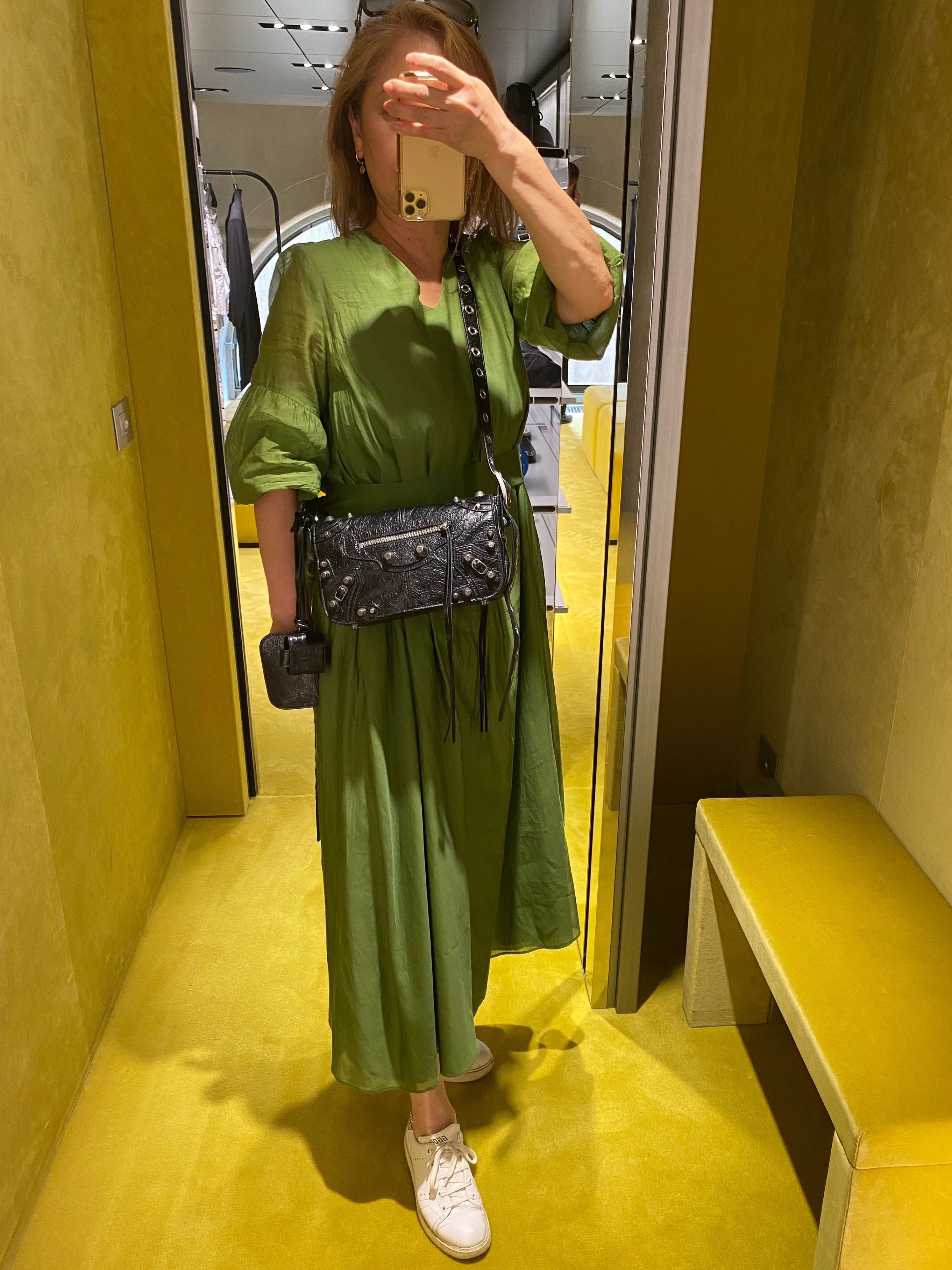 関税込☆BALENCIAGA☆コインケース+AirPodsケース付Le Cagole