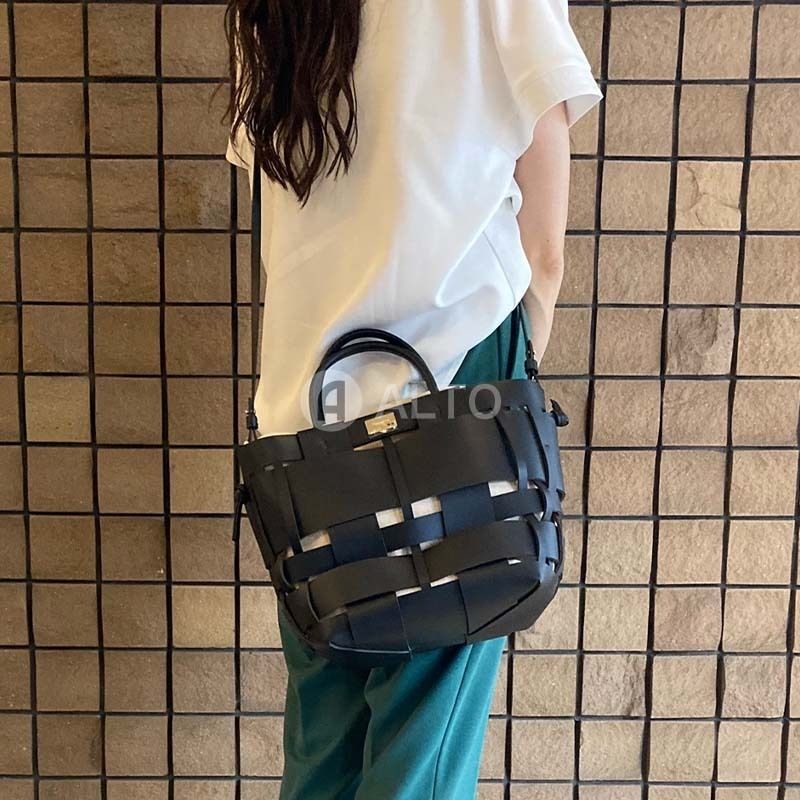 ザンチェッティ ZANCHETTI BAG