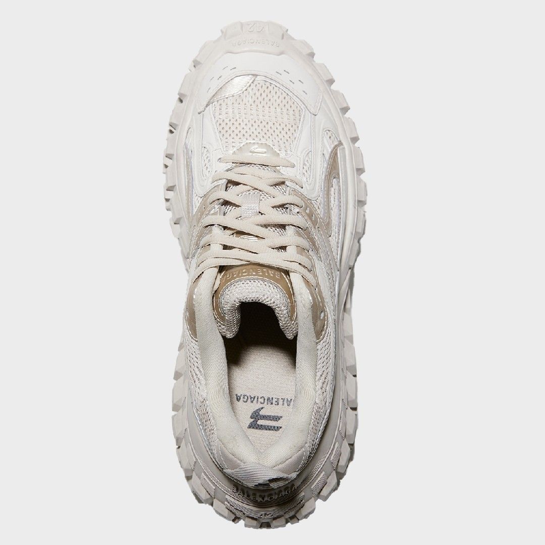 BALENCIAGA バレンシアガ ベージュ BEIGE スニーカー メンズ 春夏2023