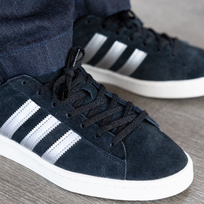 adidas Campus 00s Shoes - White | Free Shipping with adiClub