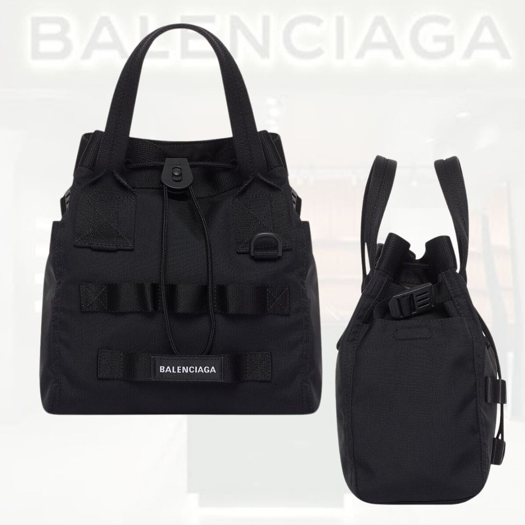 ☆送料関税込☆BALENCIAGA Army スモール トートバック☆超人気 三越伊勢丹 | BALENCIAGA/バレンシアガ通販 | ARMY スモール