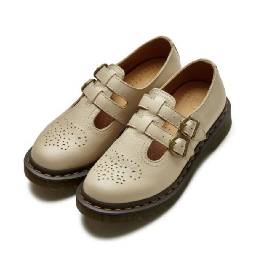 DR.MARTENS》8065 Mary Jane (Dr.Martens/パンプス) 30692292【BUYMA】