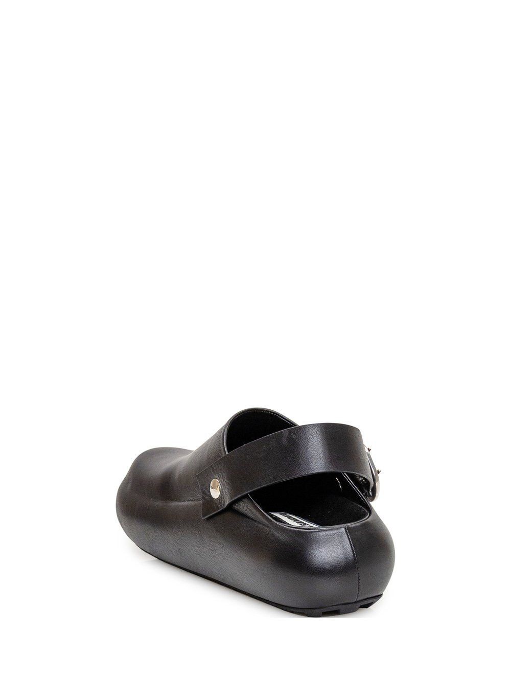 関税込☆JILSANDER ジルサンダー クロッグ サンダル (Jil Sander