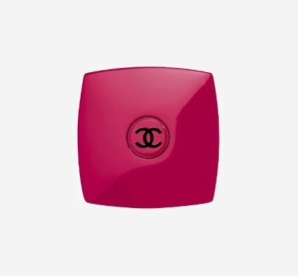 CHANEL】☆Codes Couleur ミロワール ドゥーブル ファセット