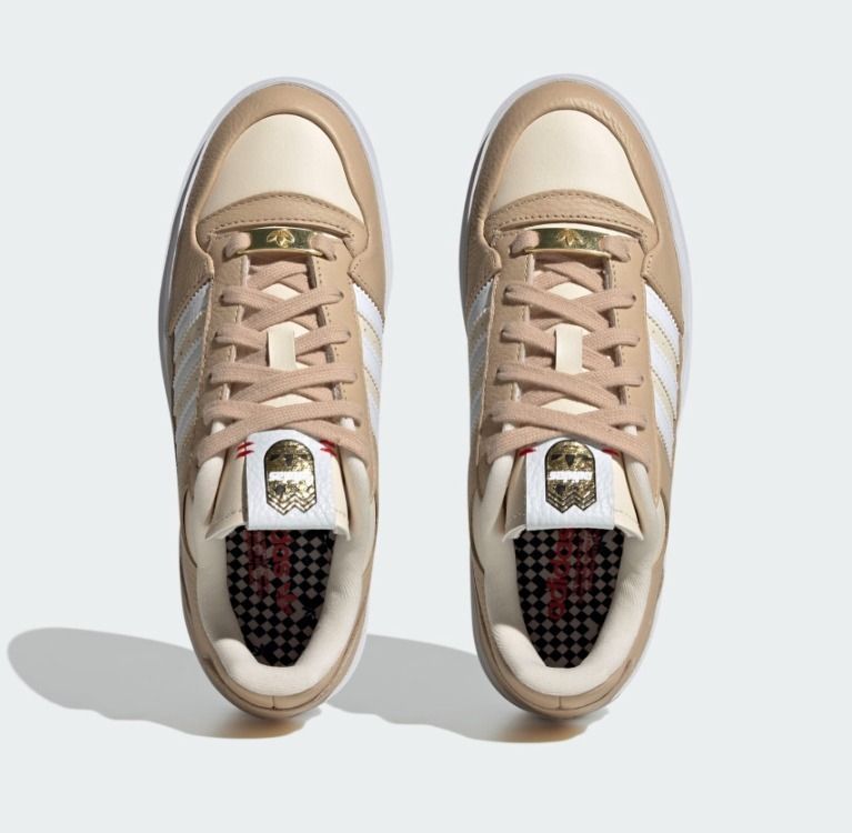☆関税込☆adidas★FORUM BONEGA フォーラム ボネガ★22-25cm★ ☆関税込☆adidas☆FORUM BONEGA フォーラム ボネガ☆22-25cm