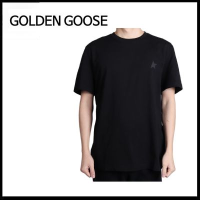 ゴールデングース) スターロゴ Tシャツ GMP01220 P000593
