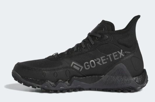 お薦めアディダスメンズゴルフシューズ☆ADICROSS GTX SPIKELESS