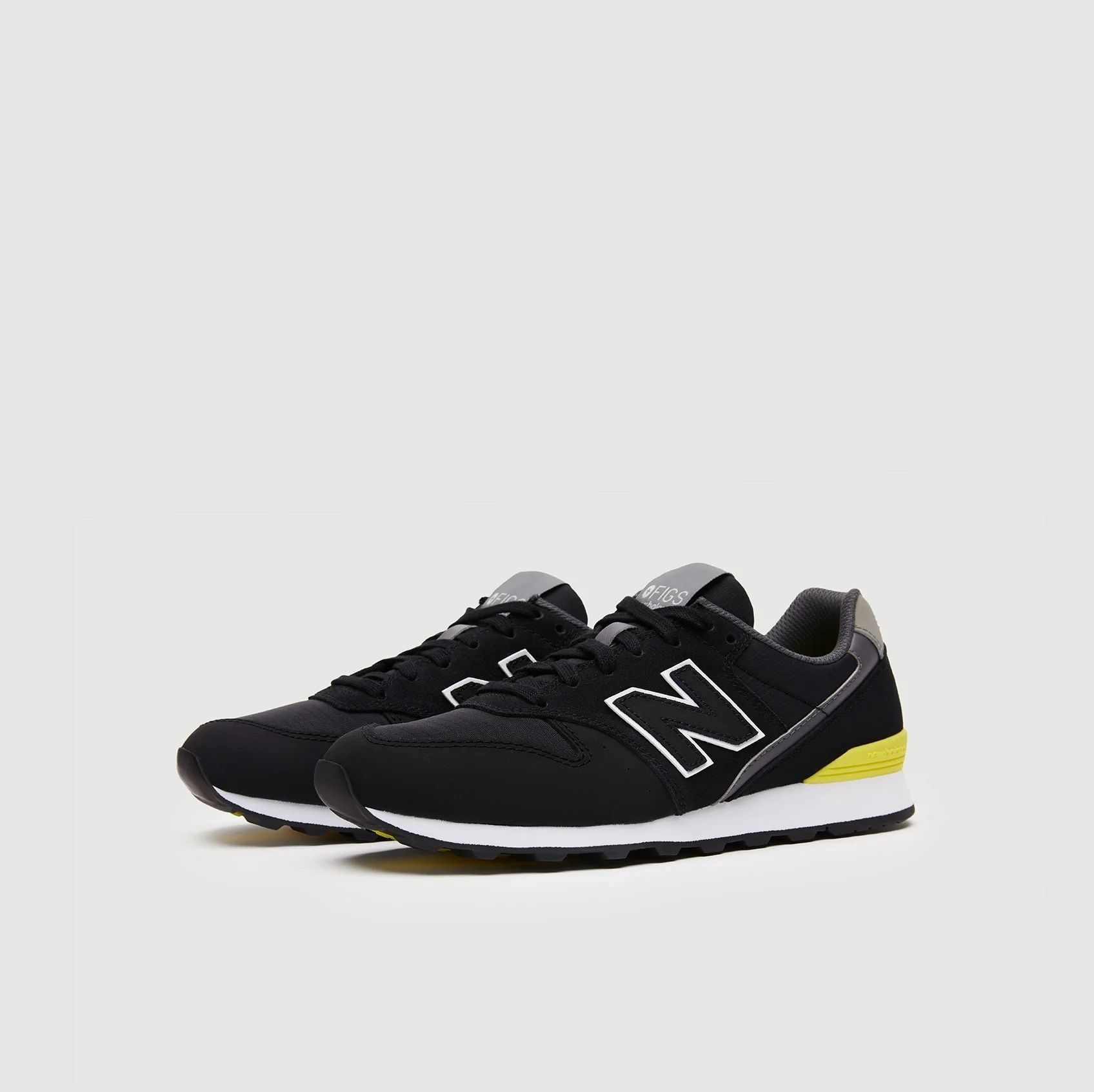 Cute!! ☆FIGS | New Balance 996 Women's (New Balance