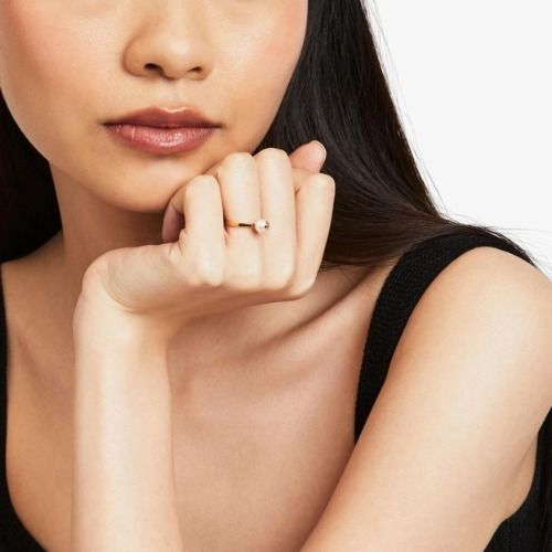 パールで手元が華やかに♡】ジミーチュウ リング 大人気 (Jimmy