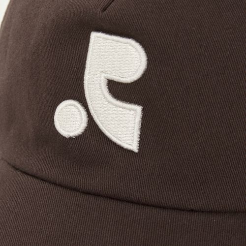 ☆韓国人気☆Rest & Recreation☆RR LOGO BALL CAP (Rest & Recreation 