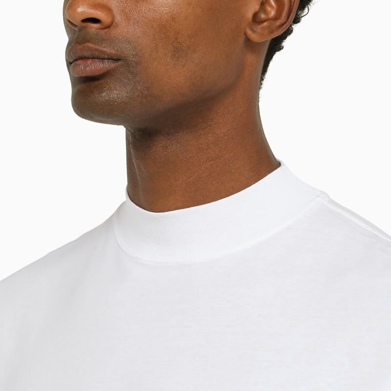 【関税＆送料込み】Jil Sander Half-Zip T-Shirt 本日P最大4倍！】 ジルサンダー JIL SANDER Tシャツ トップス