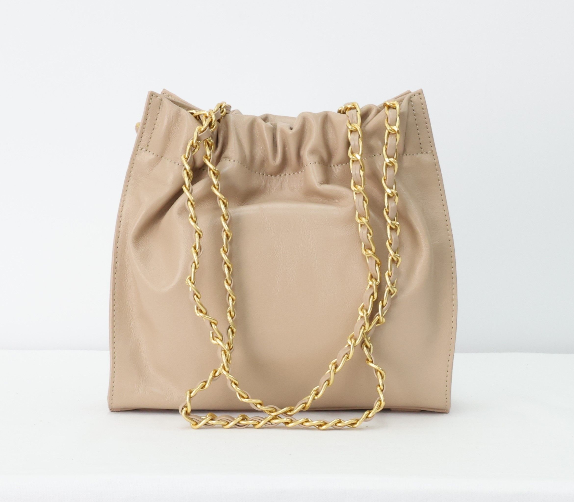 [ジルスチュアート] COCO CHAIN ショルダーバッグ S ☆送料込☆ JILLSTUART] COCOチェーン ショルダーバッグ S【送料/関税込