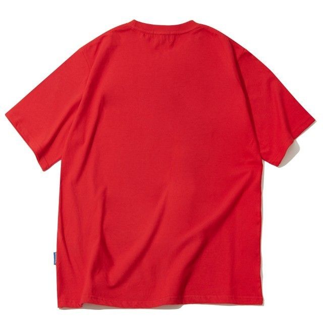 TRIPSHION DOUBLE FLOWER ロゴ Tシャツ 8colors (Tシャツ
