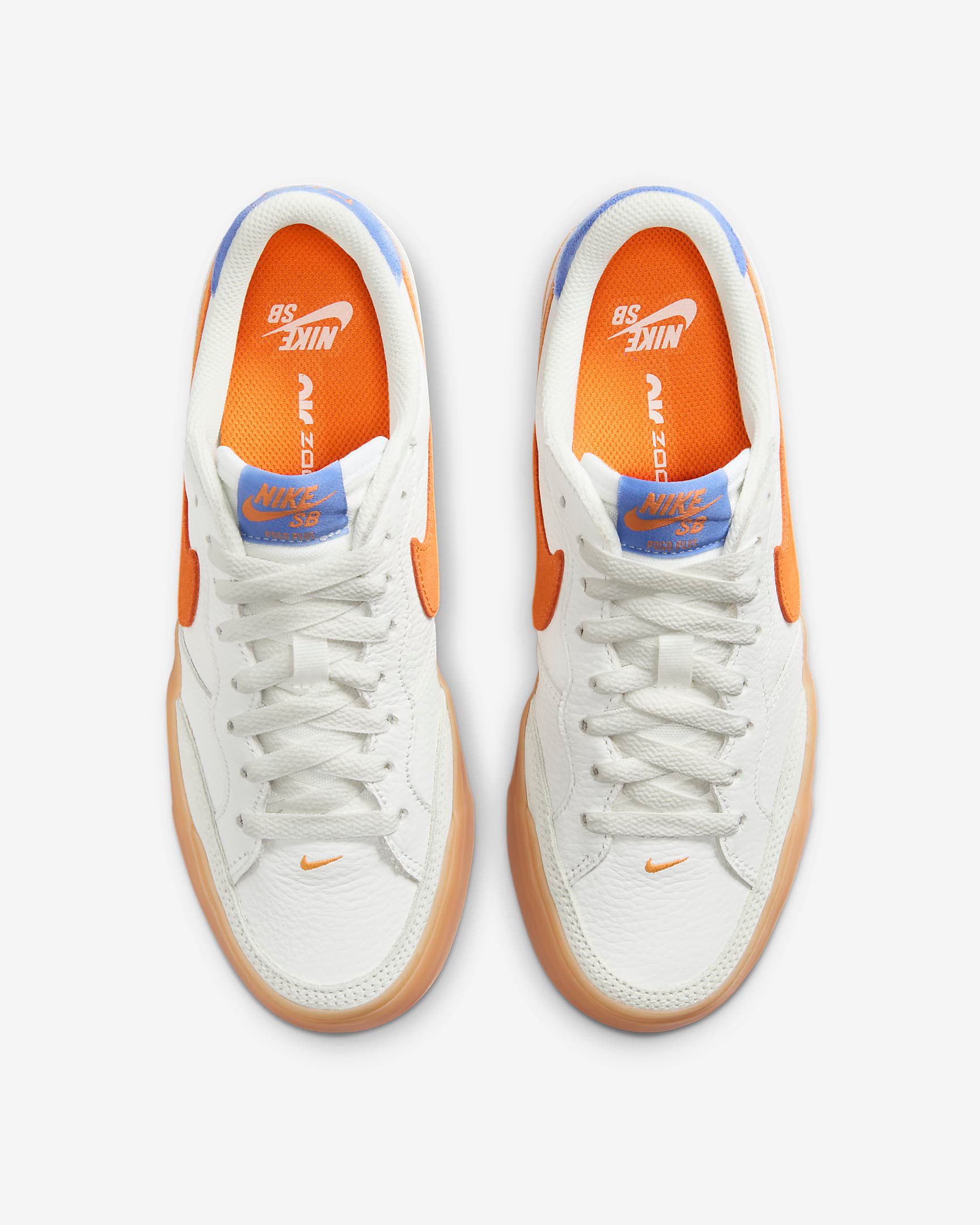 ★NIKE★大人気★SB ZOOM POGO PLUS PREMIUM / SBズーム★追跡可 ☆NIKE☆大人気☆SB ZOOM POGO PLUS PREMIUM / SBズーム☆追跡可