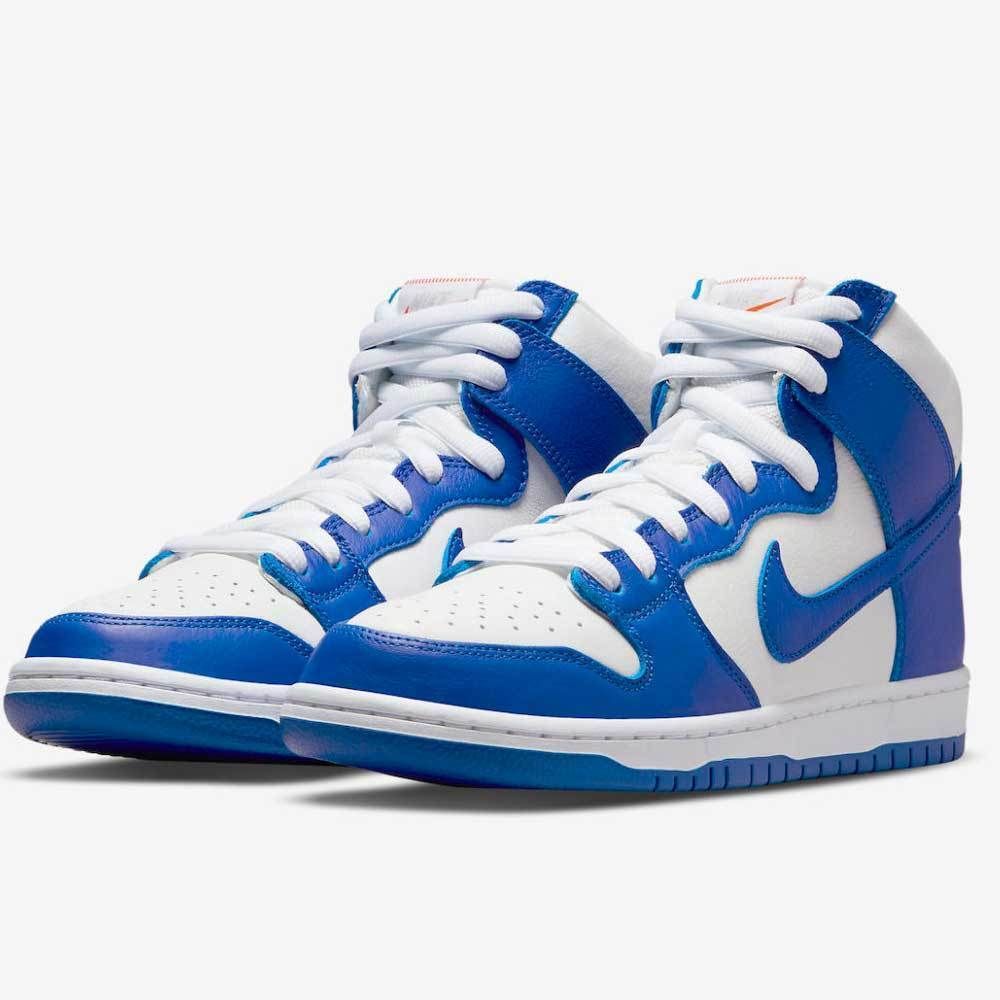 本物保証 /関税・送料無料】Nike SB Dunk High Orange Label