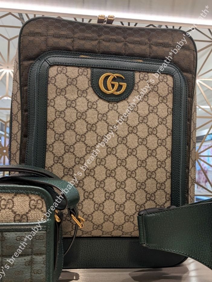 楽天市場】グッチ GUCCI リュックサック リュックサック バック
