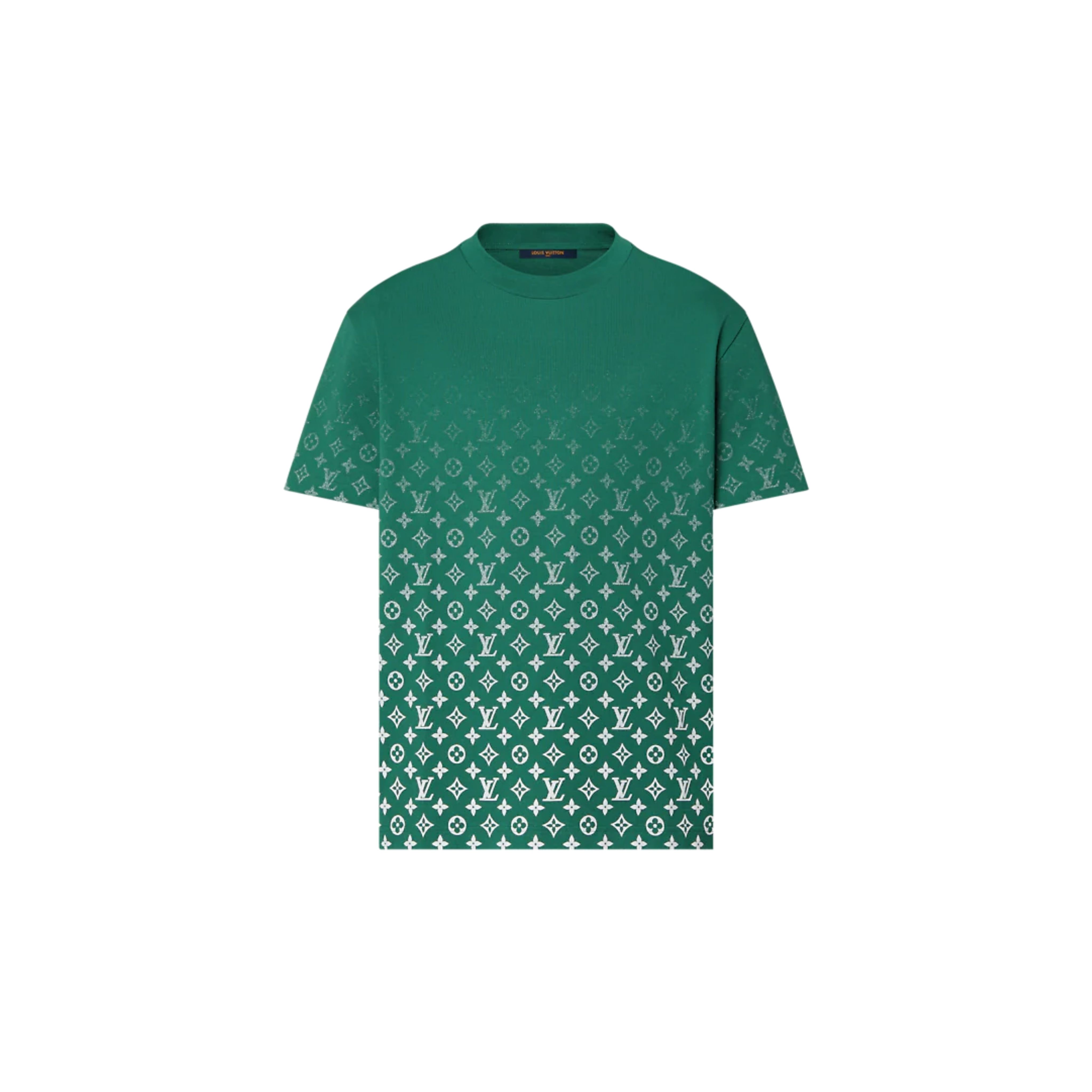 LOUIS VUITTON テディベア Tシャツ Mサイズ - メルカリ