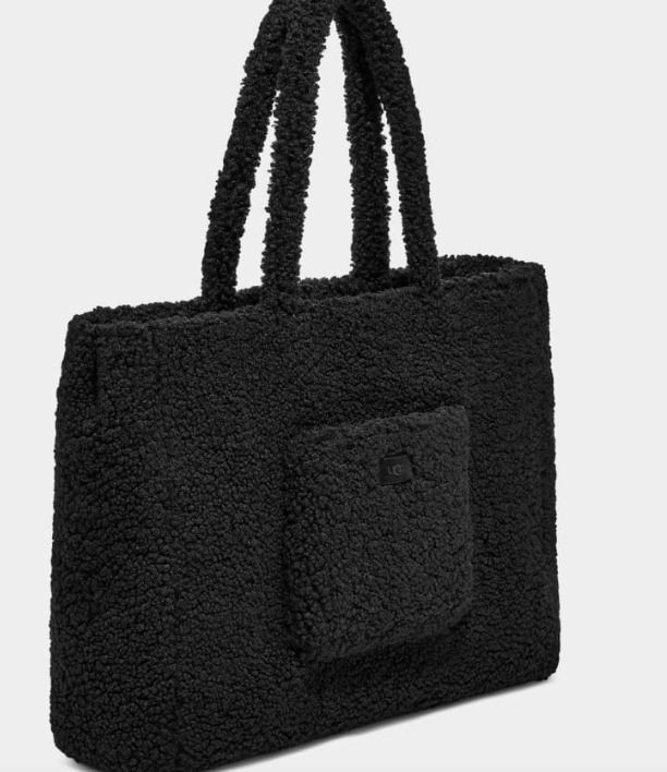 楽天市場】アグ UGG トートバッグ UGG×TELFAR（テルファー