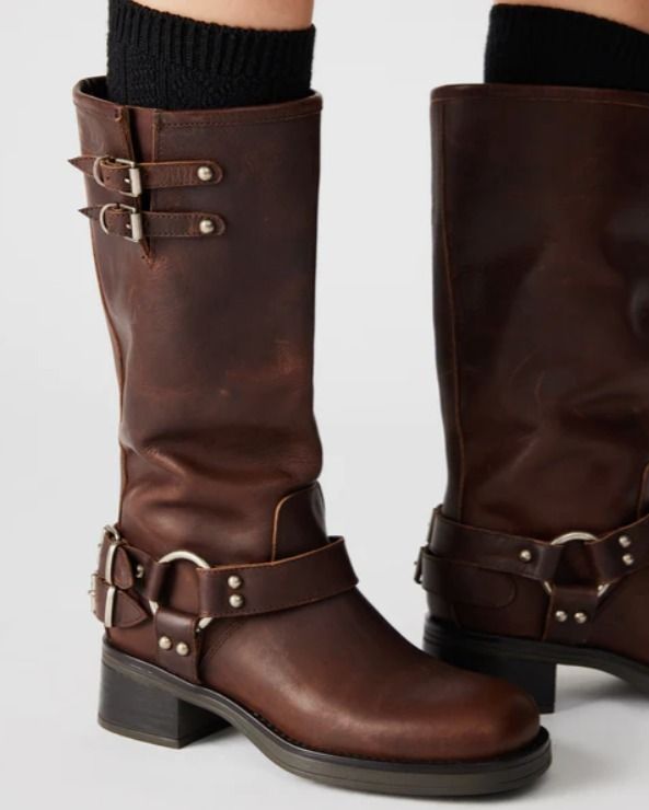 【関税/送料無料】日本未入荷 Steve Madden スエードブーツ Steve Maddenのレディース ブーツでスタイリッシュになろう - 今