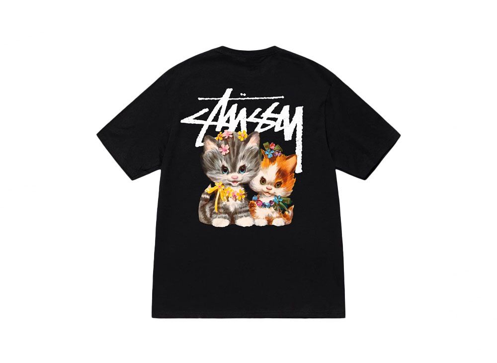 ステューシー STUSSY Tシャツ キッズ まとめ売り 150cm - メルカリ