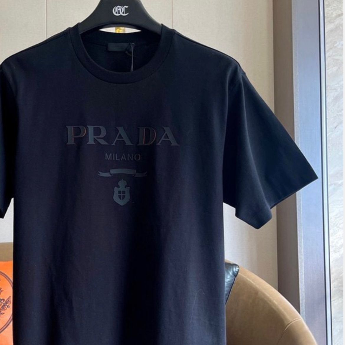 三越伊勢丹 | PRADA/プラダ_Men通販 | 3パック コットン